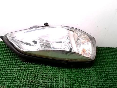 Used Left headlight OPEL ASTRA G Hatchback (T98) 1.7 DTI 16V (F08, F48) (75 hp) 24350341