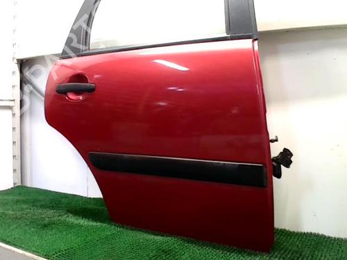 Right rear door CITROËN C3 I (FC_, FN_) 1.4 i | BP27624275C5 