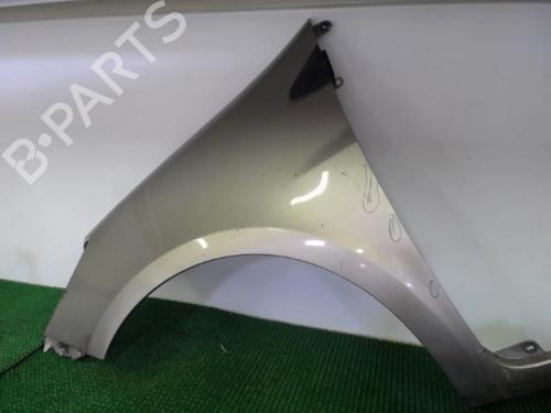 Forskærm venstre Forskærm venstre RENAULT CLIO III (BR0/1, CR0/1) 1.2 16V (BR02, BR0J, BR11, CR02, CR0J, CR11) (75 hp) 22077946 22077946