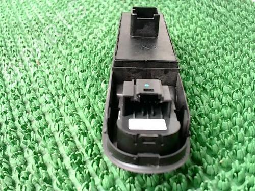 Left front window switch VW GOLF VI (5K1) 1.6 TDI | BP22090531I27 