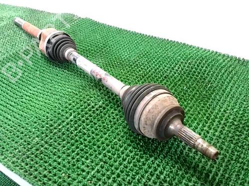 Used Right front driveshaft CITROËN C3 III (SX) 1.5 BlueHDi 100 (SXYHYP, SXYHTU) (102 hp) 30597239
