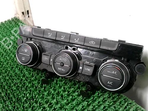Used Climate control VW GOLF VII (5G1, BQ1, BE1, BE2) 1.6 TDI (110 hp) 24498272