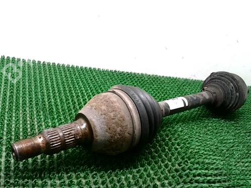 Left front driveshaft OPEL INSIGNIA A Sports Tourer (G09) 2.0 CDTI (35) | BP22696572M38 
