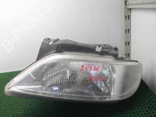 Left headlight CITROËN XSARA (N1) 1.6 i | BP22085123C28 
