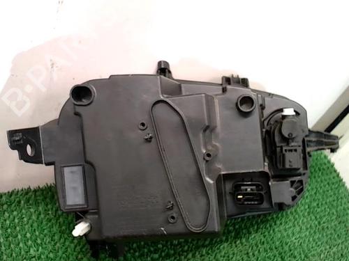 Left headlight CITROËN C3 III (SX) 1.5 BlueHDi 100 (SXYHYP, SXYHTU) | BP30195206C28 