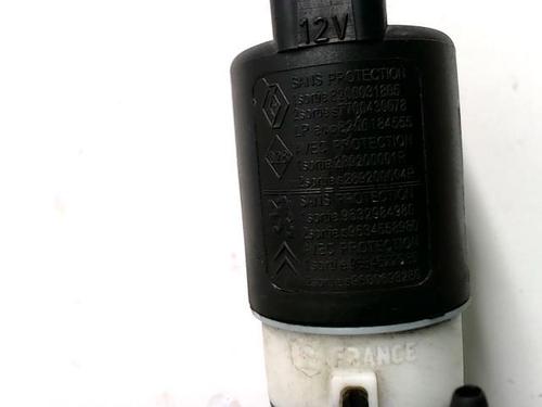 Used Washer pump Washer pump RENAULT LAGUNA III (BT0/1) 2.0 16V (BT05, BT0F, BT0W) (140 hp) 22090465 22090465