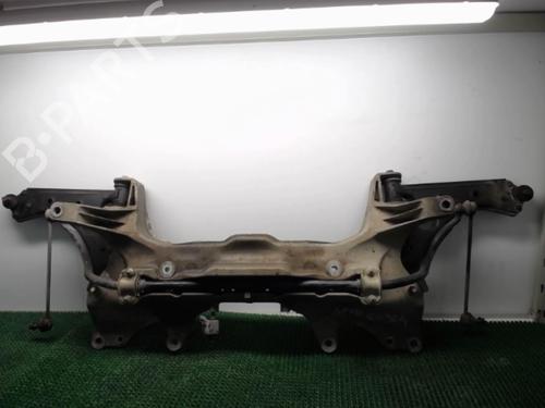 Subframe CITROËN NEMO Box Body/MPV (AA_) 1.4 HDi | BP22078109M9 - Image 3