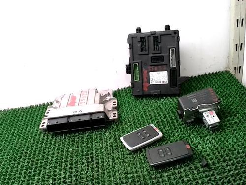 Used Electronic module RENAULT GRAND SCÉNIC IV (R9_) 1.3 TCe 160 (R9NC) (158 hp) 29924894