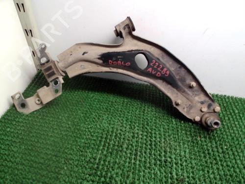 Højre fortil bærearm FIAT DOBLO MPV (119_, 223_) 1.9 JTD | BP22085549M13 