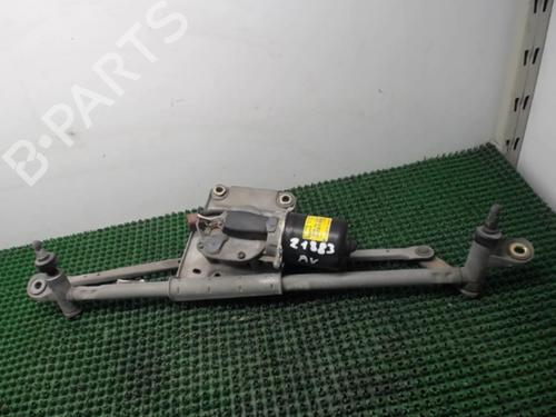 Front wiper motor PEUGEOT 406 Coupe (8C) 2.2 HDI | BP22081201M29 