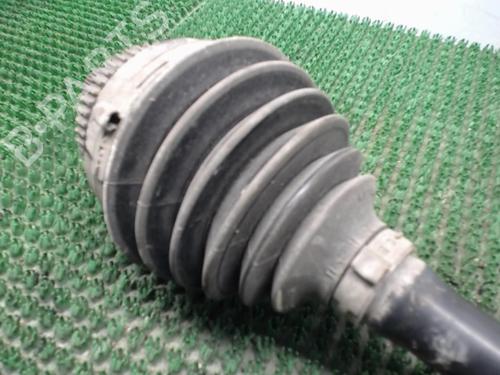 Used Left front driveshaft Left front driveshaft VOLVO S80 I (184) D5 (163 hp) 22079915 22079915
