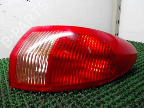 Used Right taillight Right taillight 22080141 22080141