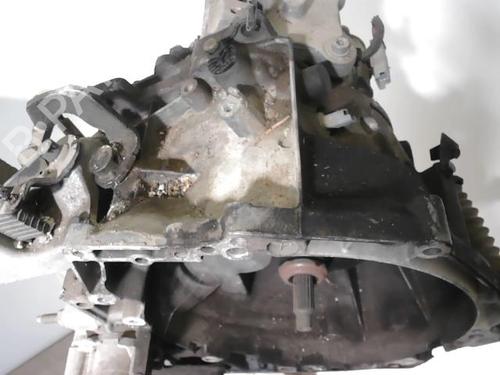 Gearbox CITROËN C3 AIRCROSS II (2R_, 2C_) 1.5 BlueHDi 100 (2CYHYJ) | BP29743090M3