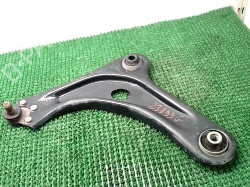 Left front suspension arm PEUGEOT 208 I (CA_, CC_) 1.2 VTI 82 | BP22091106M12 