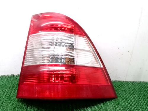 Used Right taillight MERCEDES-BENZ M-CLASS (W163) ML 400 CDI (163.128) (250 hp) 26288380