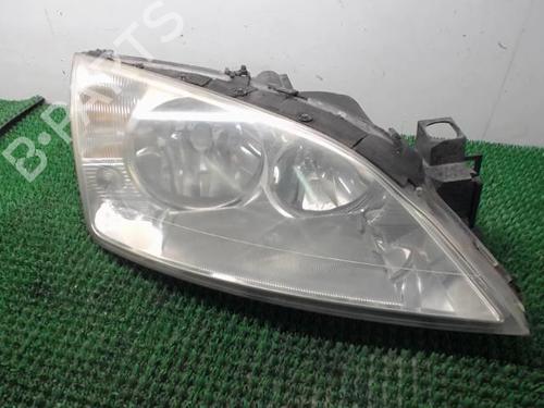 Right headlight FORD MONDEO III (B5Y) 2.0 TDCi | BP20877312C29 
