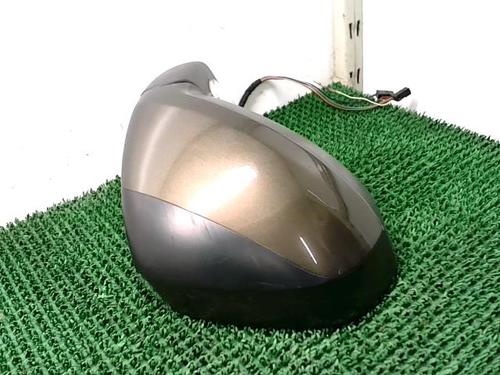 Right mirror PEUGEOT 3008 I MPV (0U_) 1.6 HDi | BP21544997C27