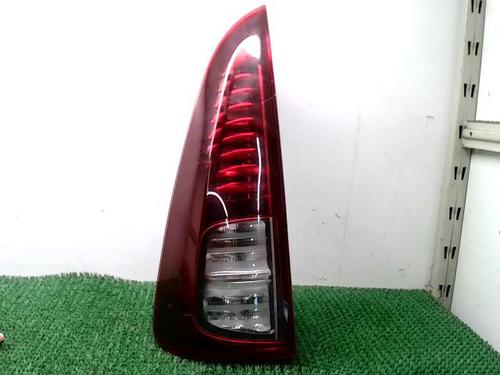 Used Left taillight Left taillight RENAULT ESPACE IV (JK0/1_) 2.0 dCi (JK01, JK02, JK1J, JK1K, JK1H) (150 hp) 26288392 26288392