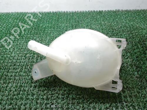 Expansion tank RENAULT CLIO IV (BH_) 0.9 TCe 90 (BHNF, BHMA, BHMH, BHJK, BHJR) | BP25433140C120 