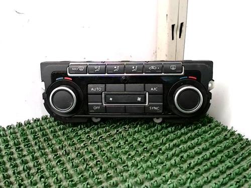 Climate control VW GOLF VI (5K1) 1.6 TDI | BP22092475I5 