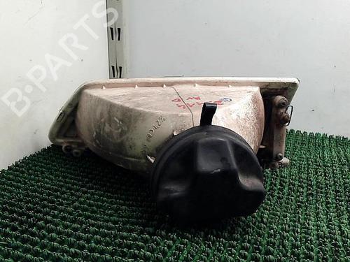 Used Right headlight PEUGEOT 106 I (1A, 1C) 1.0 (50 hp) 20876374