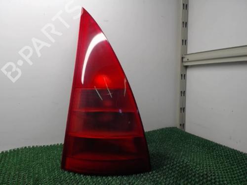 Used Left taillight Left taillight CITROËN C3 I (FC_, FN_) 1.4 16V HDi (90 hp) 22077760 22077760