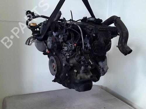 Engine RENAULT TWINGO III (BCM_, BCA_) 1.0 SCe 70 | BP22093218M1 - Image 6