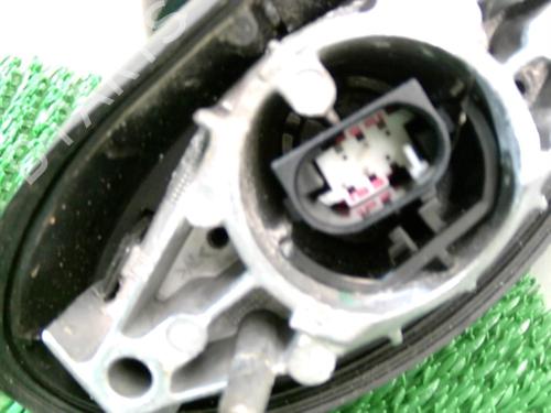 Left mirror MINI MINI CLUBMAN (R55) Cooper | BP22082819C26 