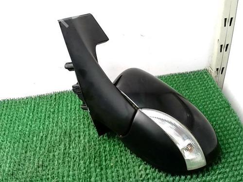 Used Left mirror RENAULT ZOE (BFM_) ZOE (88 hp) 22089117