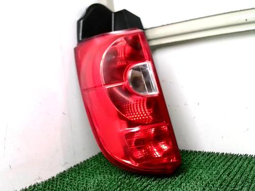 Used Left taillight MITSUBISHI COLT VI (Z3_A, Z2_A) 1.3 (Z21A) (95 hp) 21544549