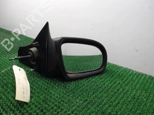Used Right mirror RENAULT MEGANE II Estate (KM0/1_) 1.5 dCi (KM16, KM1E) (106 hp) 22084718