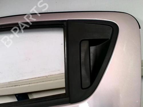 Rear left exterior door handle CHEVROLET SPARK (M300) 1.2 | BP29880038C130