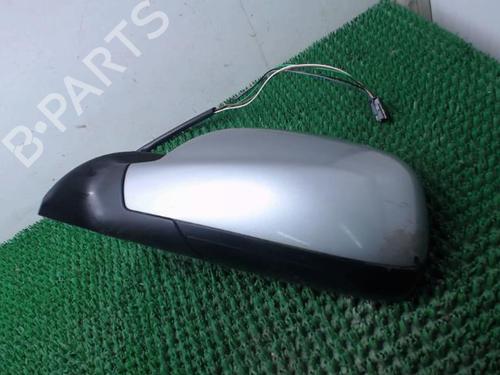 Used Left mirror PEUGEOT 307 (3A/C) 1.6 16V (109 hp) 22088005