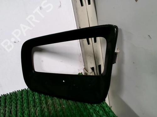 Headlight eyebrow FORD C-MAX (DM2) 1.6 TDCi | BP22090382C118 