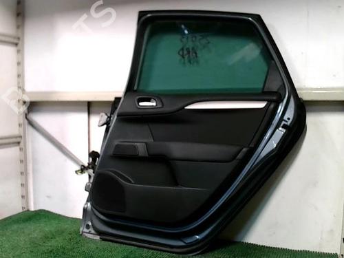 Right rear door CITROËN C4 II (NC_) 1.6 HDi 110 | BP22696657C5 