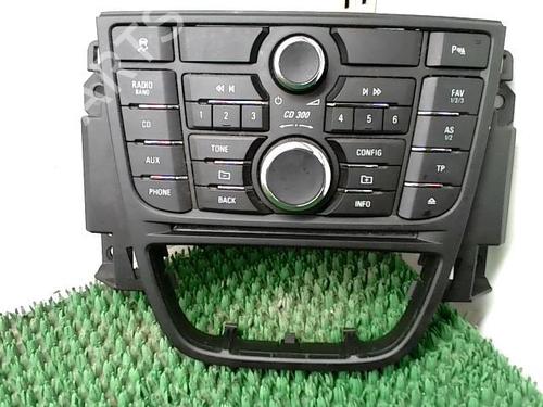 Used Switch OPEL MERIVA B MPV (S10) 1.7 CDTI (75) (110 hp) 22090397