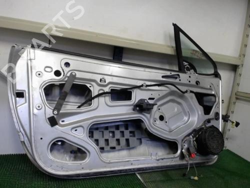 Left front door PEUGEOT 307 CC (3B) 2.0 16V | BP20877466C2 