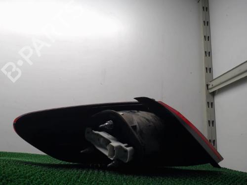 Used Right taillight VW PASSAT CC B6 (357) 3.6 FSI 4motion (300 hp) 22085424