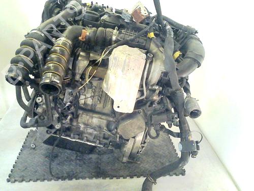 Engine CITROËN C4 II (NC_) 1.6 HDi 90 | BP22089825M1 - Image 4