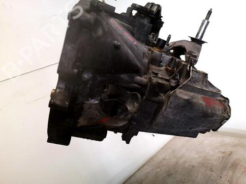 Gearbox CITROËN JUMPY II Van 2.0 HDi 140 | BP39178034M3 - Image 3