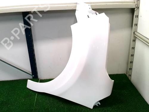 Used Left front fenders CITROËN C3 III (SX) 1.2 PureTech 82 (83 hp) 28963994