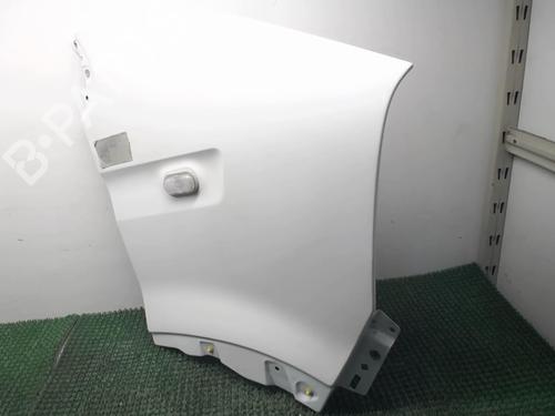 Right front fenders RENAULT MASTER II Van (FD) 2.5 dCi (FD01, FD02, FD21, FD22, FD31, FD32, FD3Y, FD71,... | BP20877531C42 