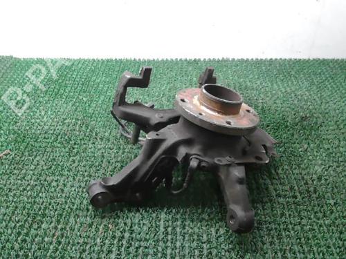 Used Right front steering knuckle RENAULT CLIO IV (BH_) 0.9 TCe 90 (BHNF, BHMA, BHMH, BHJK, BHJR) (90 hp) 25433170