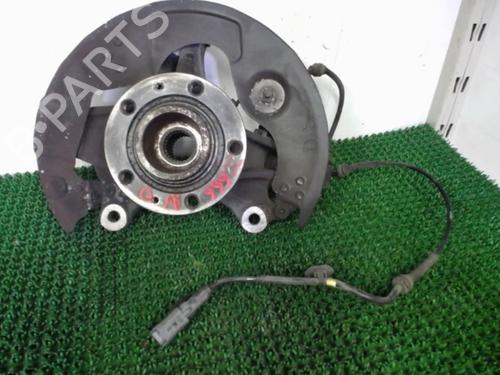 Used Right front steering knuckle Right front steering knuckle 22086025 22086025