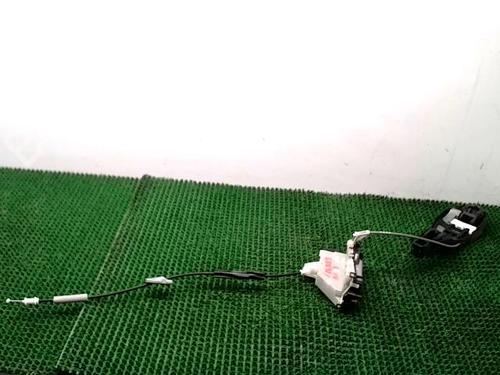 Used Front right lock CITROËN C4 CACTUS 1.5 BlueHDi 120 (120 hp) 29529939