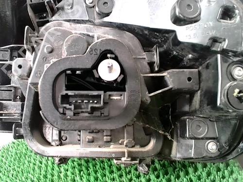 Used Left taillight Left taillight CITROËN C4 III (BA_, BB_, BC_) BLUEHDI 110 (BBYHSA) (110 hp) 30628953 30628953