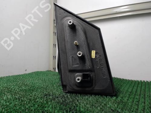 Used Left mirror Left mirror HYUNDAI MATRIX (FC) 1.5 CRDi (82 hp) 22079540 22079540
