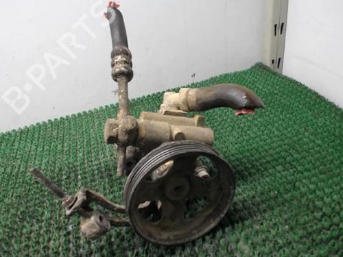 Used Steering pump PEUGEOT BOXER Platform/Chassis (244) 2.2 HDi (101 hp) 22079700
