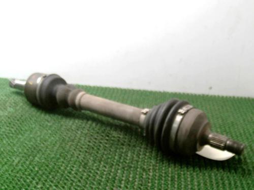 Left front driveshaft PEUGEOT PARTNER MPV (5_, G_) 1.9 D | BP22078670M38 - Image 2