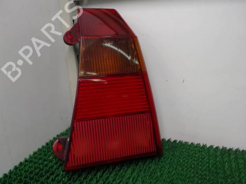 Right taillight CITROËN AX (ZA-_) 10 | BP22084041C35 